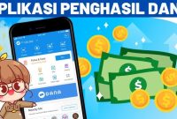 Aplikasi Penghasil Uang Solusi Digital Menambah Pemasukan dari Rumah