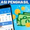 Aplikasi Penghasil Uang Solusi Digital Menambah Pemasukan dari Rumah
