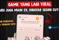 Aplikasi penghasil uang merupakan solusi modern bagi siapa saja yang ingin mendapatkan penghasilan tambahan secara praktis. Dengan bermodalkan smartphone dan internet